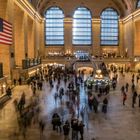 Grand Central Station