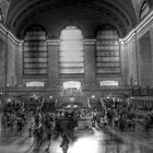 GRAND CENTRAL STATION