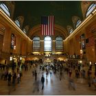 Grand Central Station