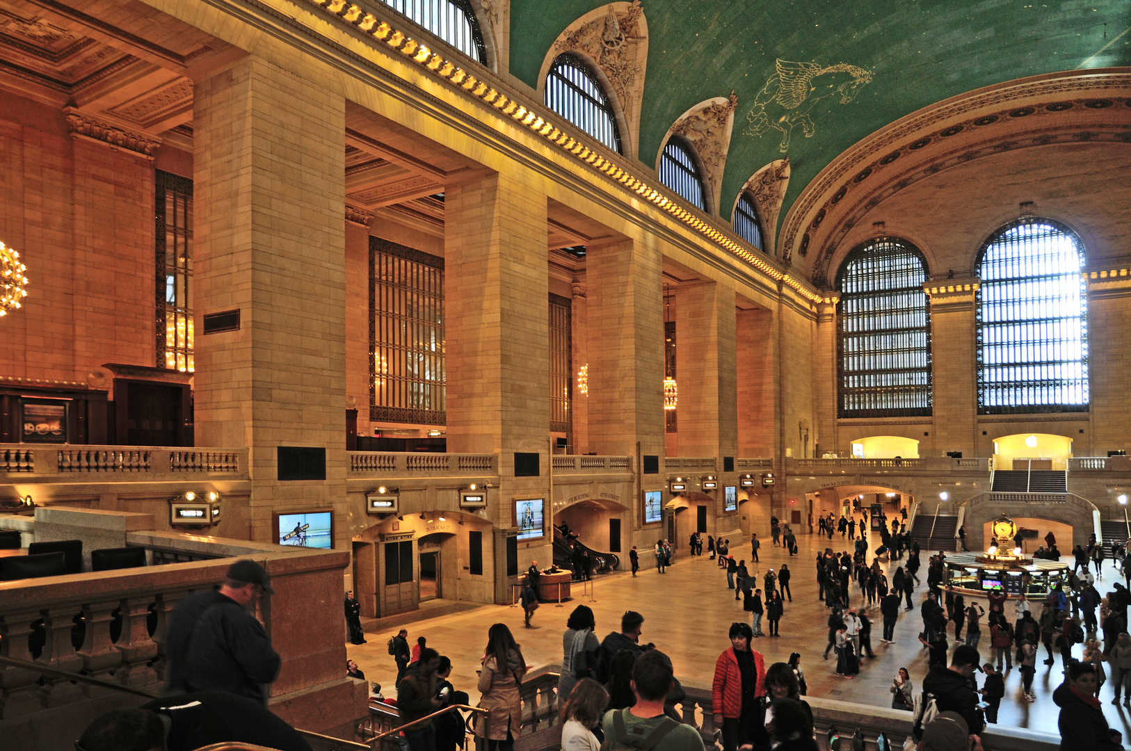 Grand Central Station DSC_5206