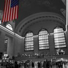 Grand Central Station