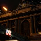 Grand Central Station