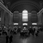 Grand Central Station