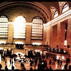 Grand Central Station