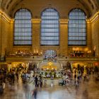 Grand Central Station