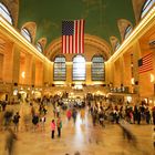 Grand Central Station