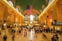 Grand Central Station