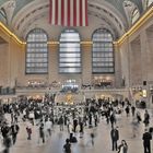 Grand Central Station