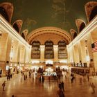 Grand Central Station