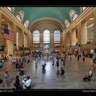 Grand Central Station I, New York City / USA