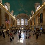 ... Grand Central Station II ...