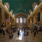 ... Grand Central Station II ...