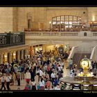 Grand Central Station II, New York City / USA