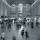 Grand Central Station in NYC