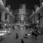 Grand Central Station in S/W