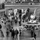 Grand Central Station New York