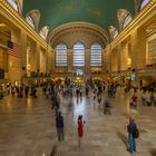 Grand Central Station New York