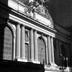 Grand Central Station New York