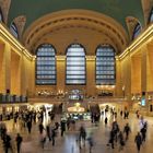 Grand Central Station - New York