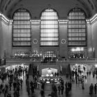 Grand Central Station New York