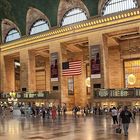 Grand Central Station NY