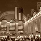 Grand Central Station NY