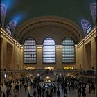 Grand Central Station - NYC