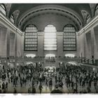 Grand Central Station NYC