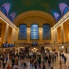 Grand Central Station NYC