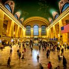 Grand Central Station NYC