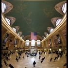 Grand Central Station Pano