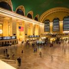 Grand Central Station,NY