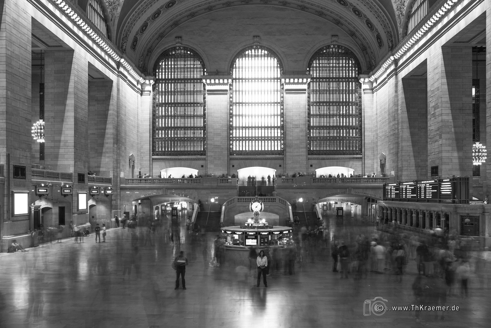 Grand Central - S/W D75_1548