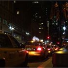 Grand Central Taxi Line