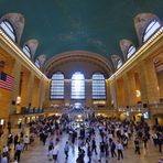 Grand Central Terminal