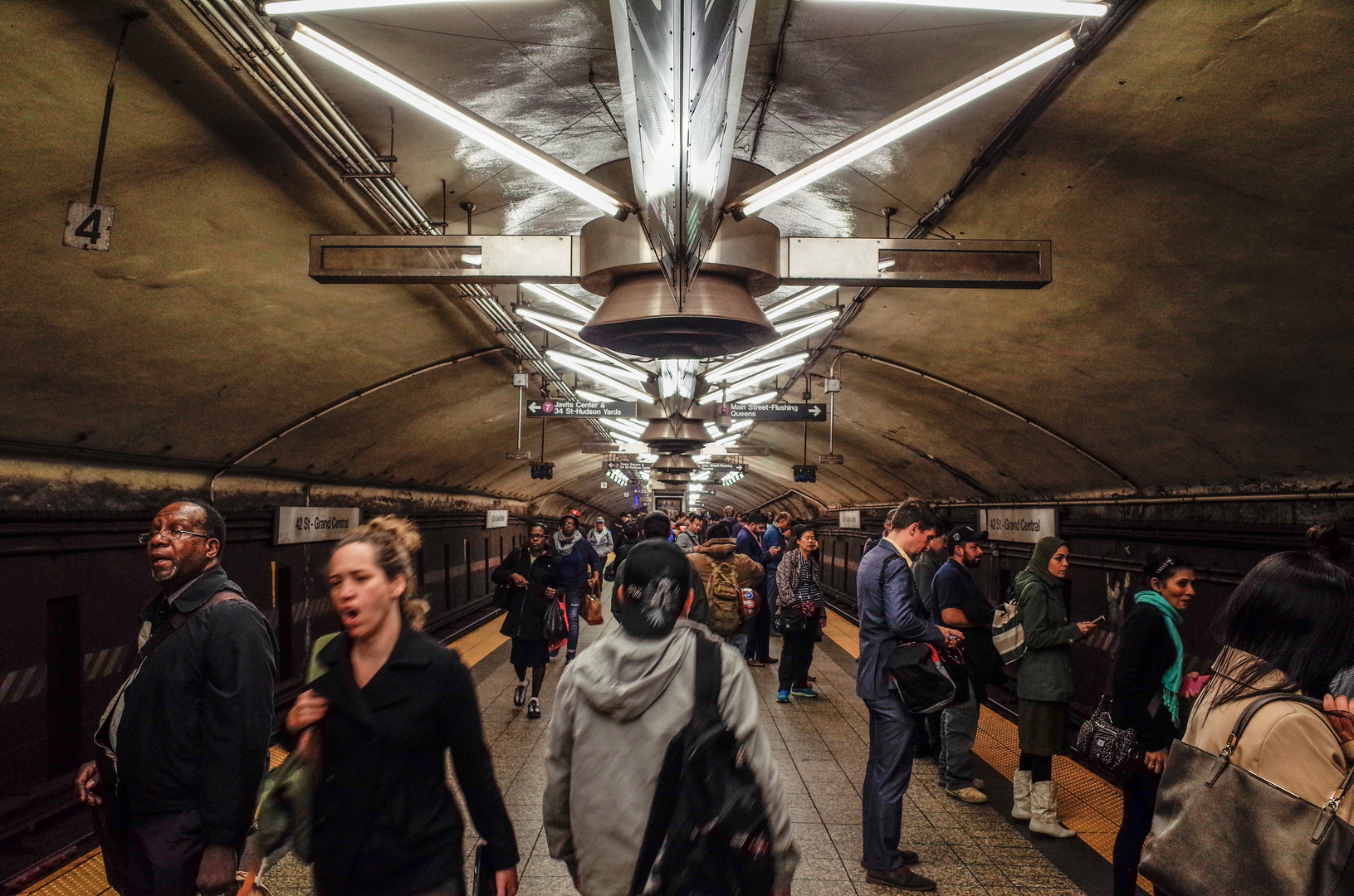 Grand Central Terminal