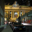 Grand Central Terminal -1