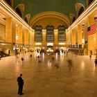 Grand Central Terminal 1