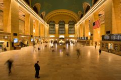 Grand Central Terminal 1