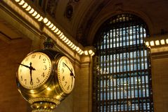 Grand Central Terminal--