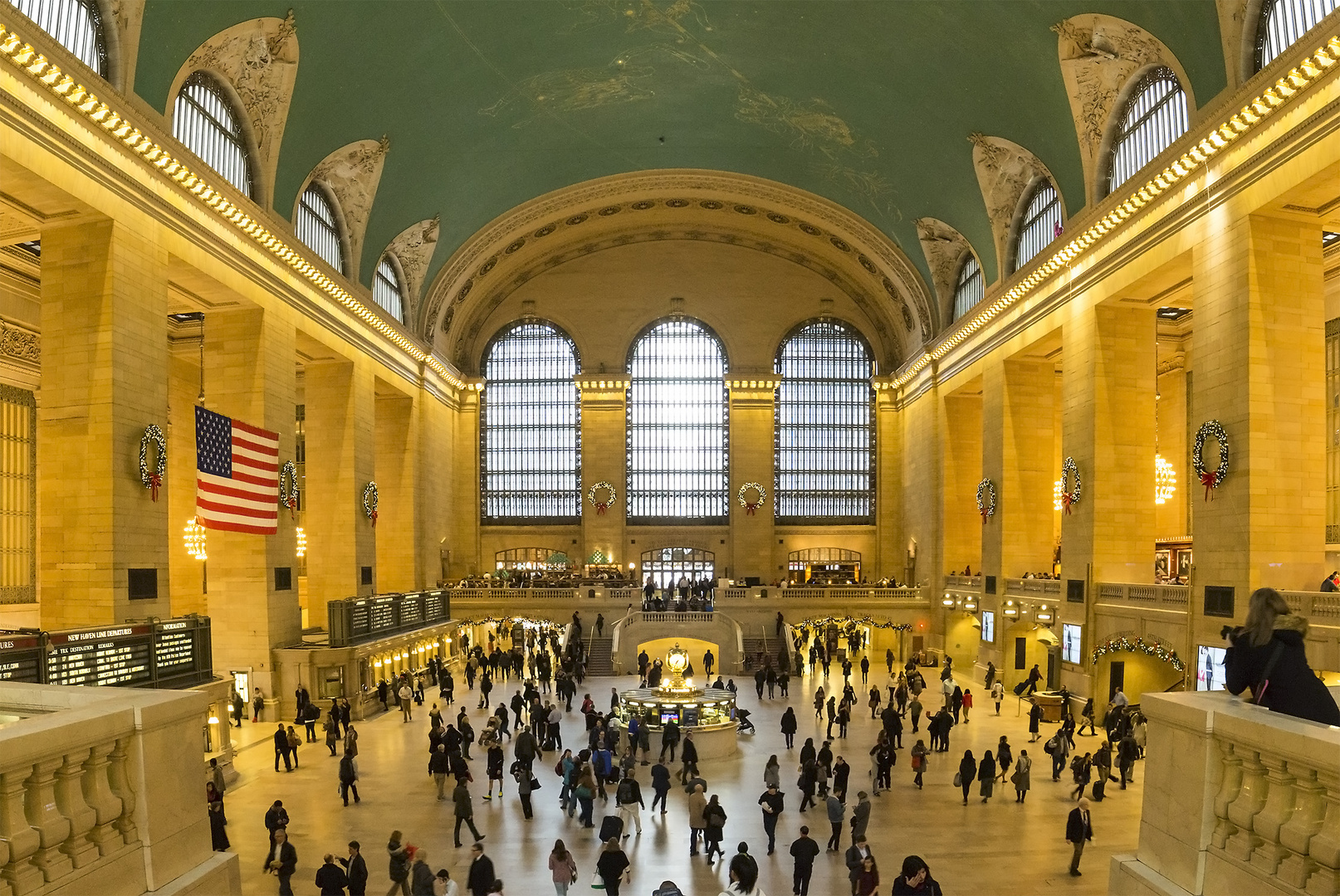 Grand Central Terminal