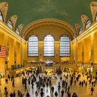 Grand Central Terminal