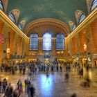 Grand Central Terminal