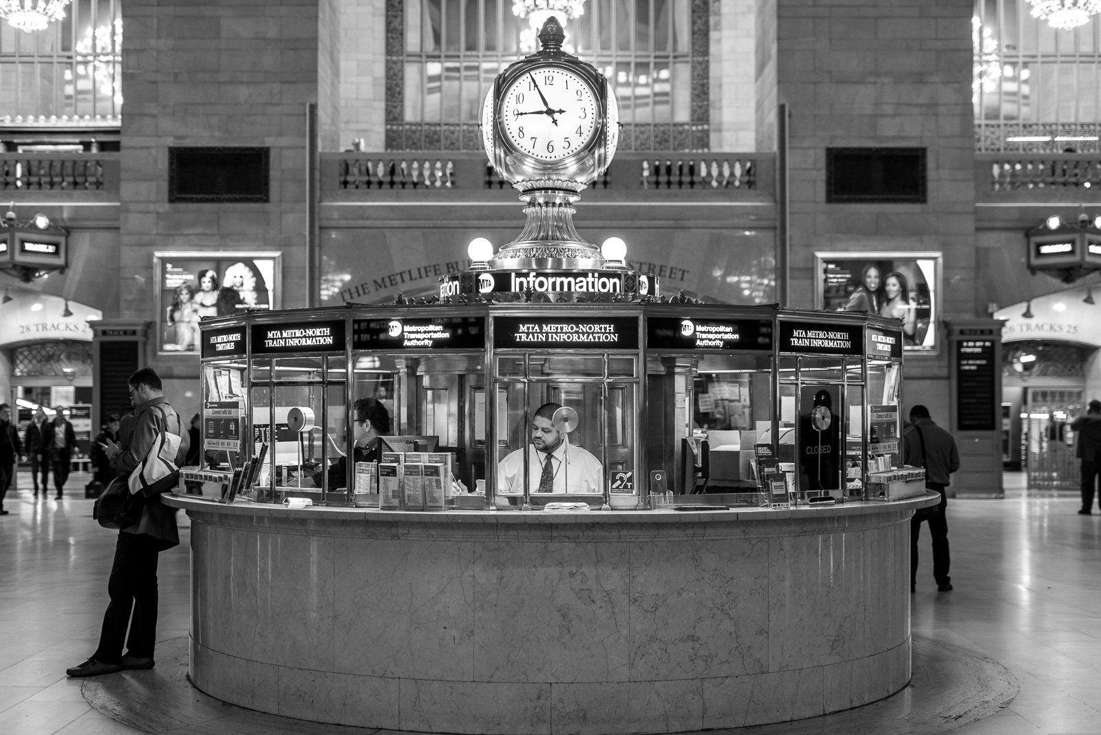 Grand Central Terminal