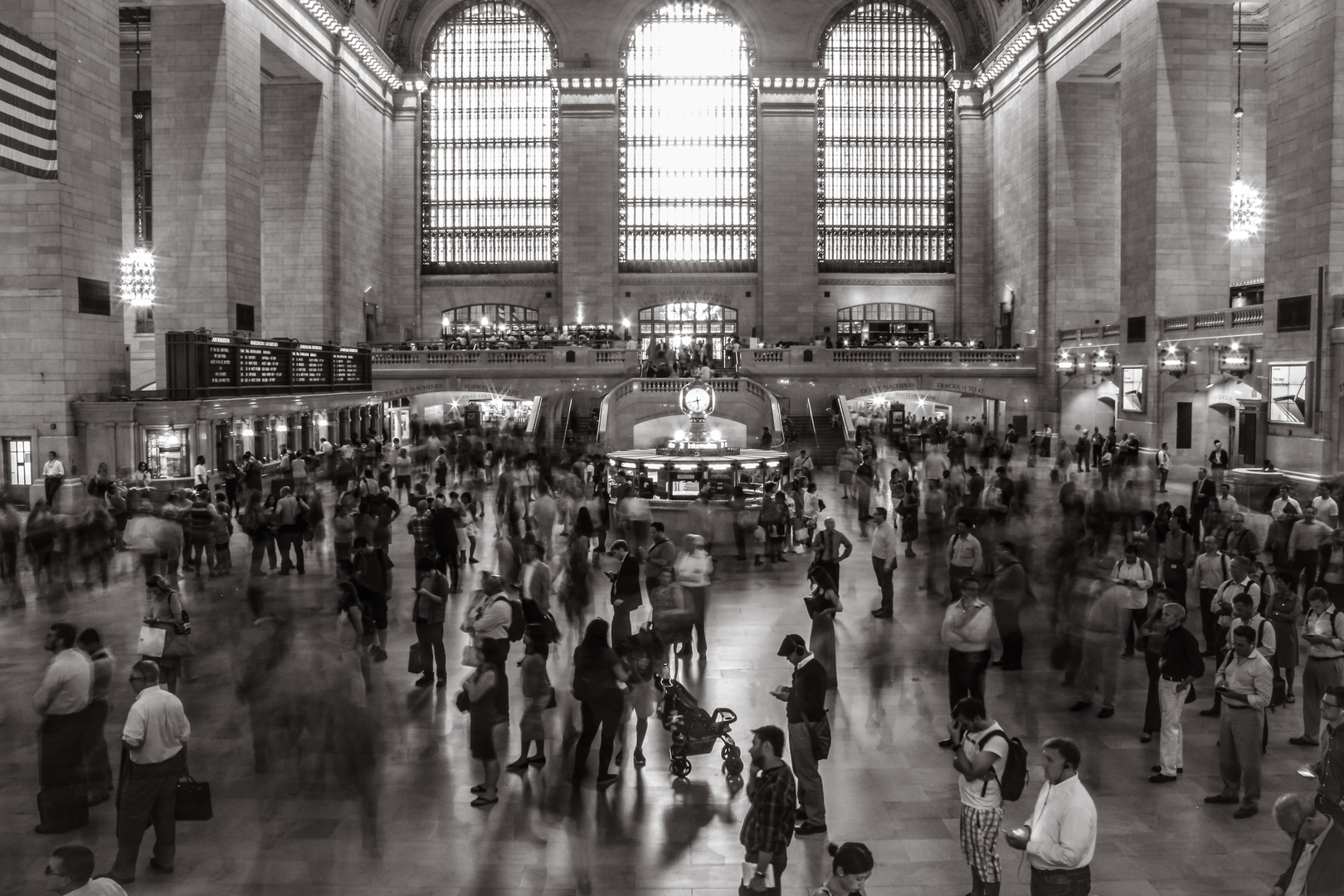 Grand Central Terminal