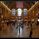 Grand Central Terminal