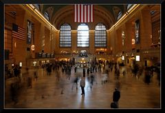 Grand Central Terminal