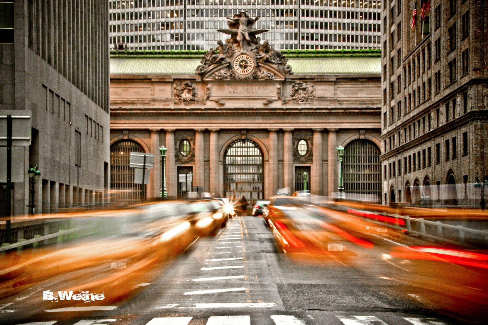 Grand Central Terminal