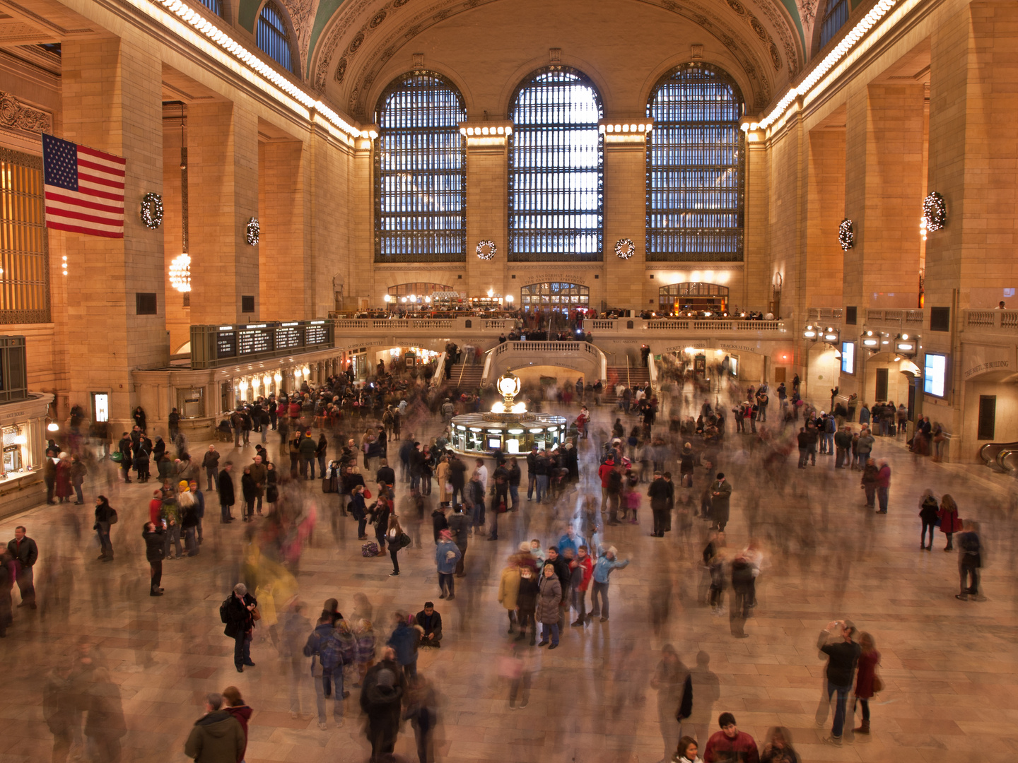 Grand Central Terminal