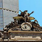 Grand central terminal